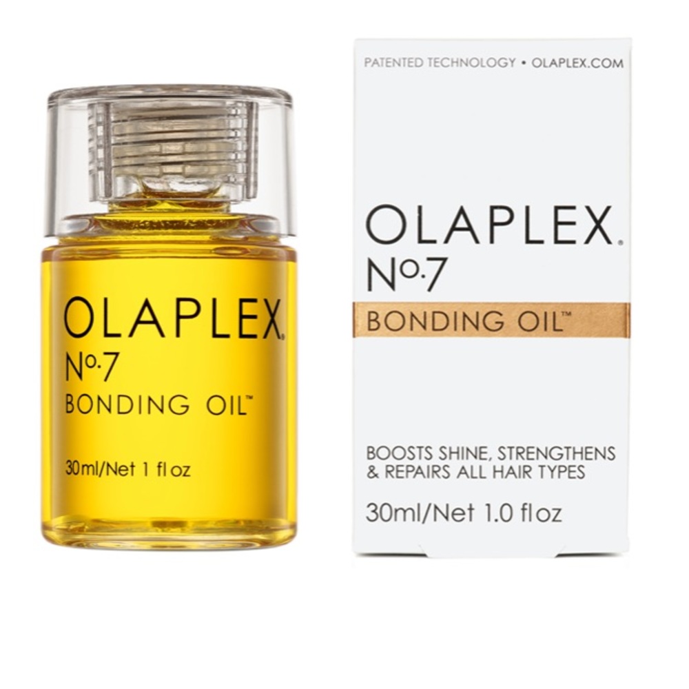 Olaplex No. 7 Bonding Oil